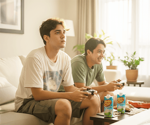 Hydro Coco Artikel persiapan mudik biar aman nyaman selamat sampai tujuan